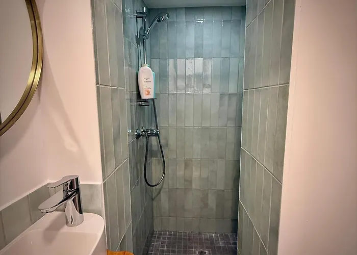 P10 Cosy & Clim-gare-chambre * Νανσύ