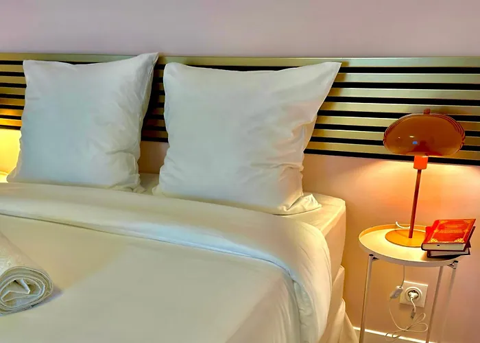 P10 Cosy & Clim-gare-chambre