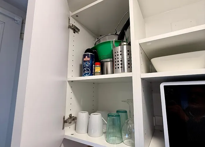 P10 Cosy&clim-gare-chambre Apartamento Nancy